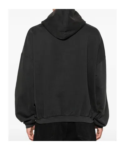 Represent Owners Club Hoodie In Black