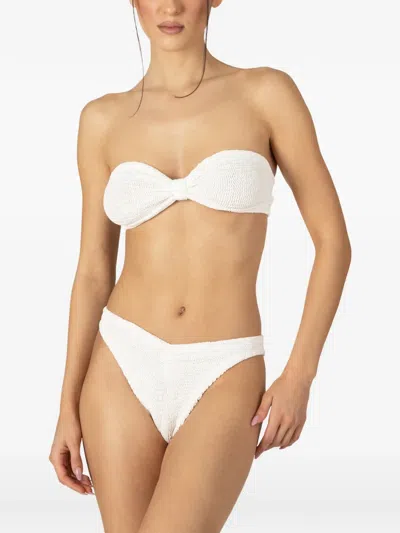 Paramidonna Lucy Bikini In White