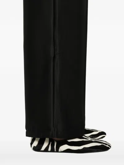 Silkylicious Fiora Set In Black