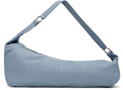 Paloma Wool Blue Dry Bag In Gray