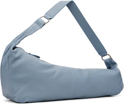 Paloma Wool Blue Dry Bag In Gray