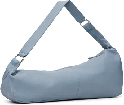Paloma Wool Blue Dry Bag In Gray