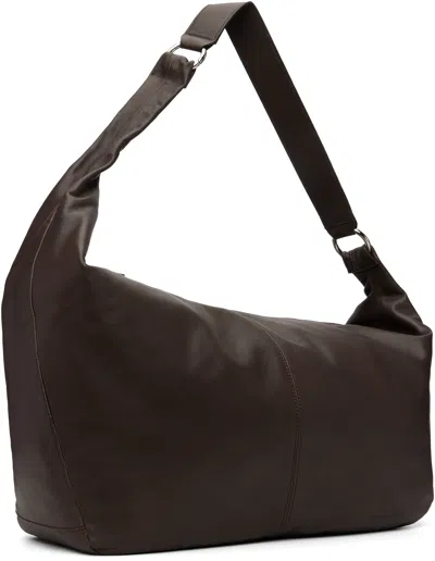 Paloma Wool Brown Big Dry Bag In Brown