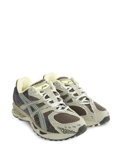 Asics Gel-nimbus 10.1 Sneakers In Multi