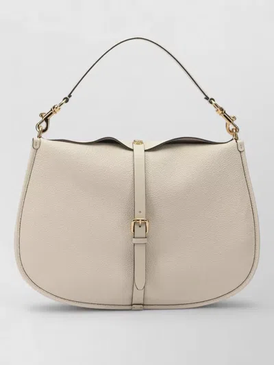 Etro Structured Shoulder Bag Featuring Adjustable Strap