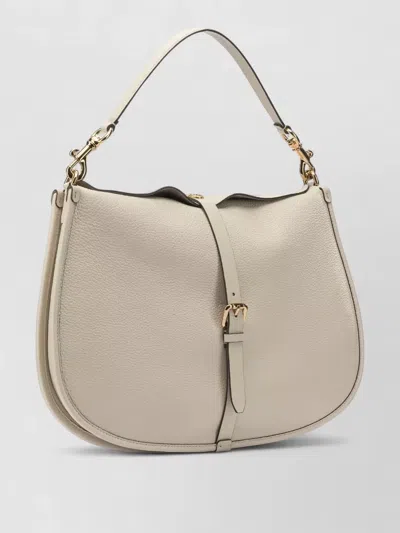 Etro Structured Shoulder Bag Featuring Adjustable Strap