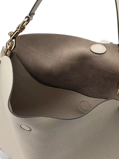 Etro Structured Shoulder Bag Featuring Adjustable Strap