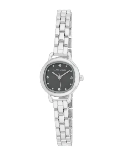 Laura Ashley Women's Watch In Neutral