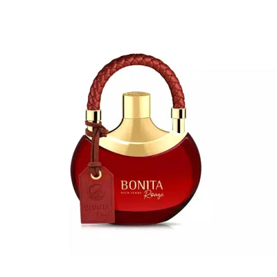 Le Falcone Ladies Bonita Rouge Edp Spray 3.4 oz Fragrances 6291107928005 In Red