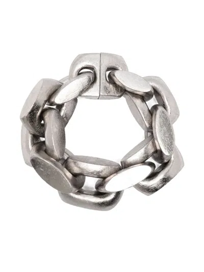 Monies Aurelia Bracelet In Metallic