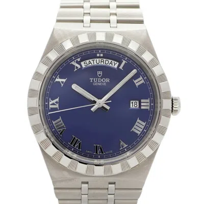 Pre-owned Tudor Wristwatch () In Multi