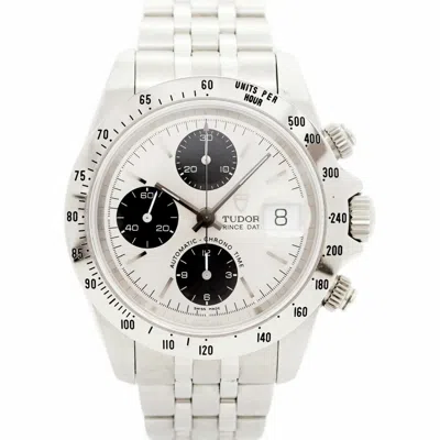 Pre-owned Tudor Wristwatch () In Multi
