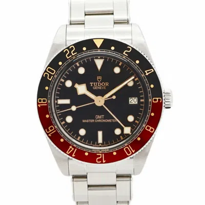 Pre-owned Tudor Wristwatch () In Multi
