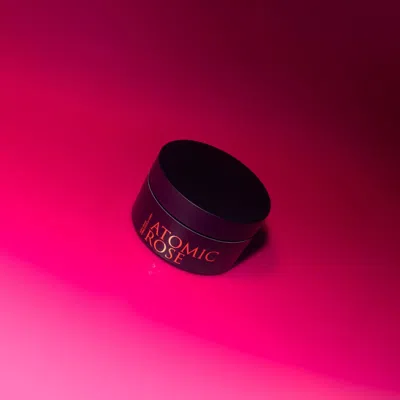 Initio Parfums Prives Atomic Rose Body Cream In Transparent