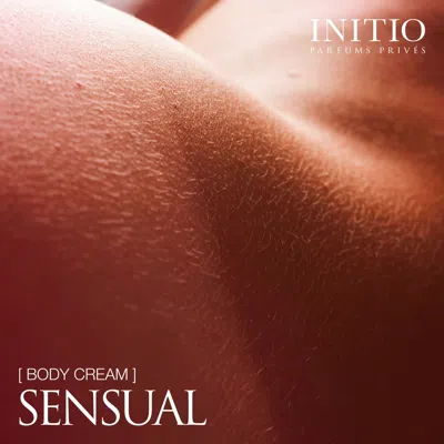 Initio Parfums Prives Atomic Rose Body Cream In Transparent