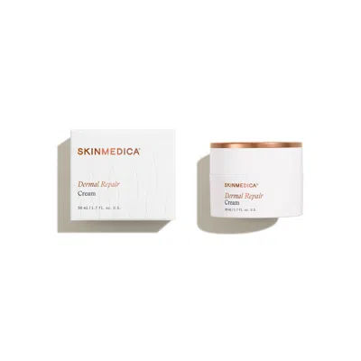 Skinmedica Dermal Repair Cream In Transparent
