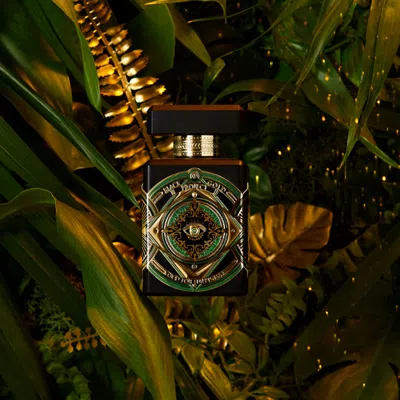 Initio Parfums Prives Oud For Happiness Eau De Parfum In Transparent