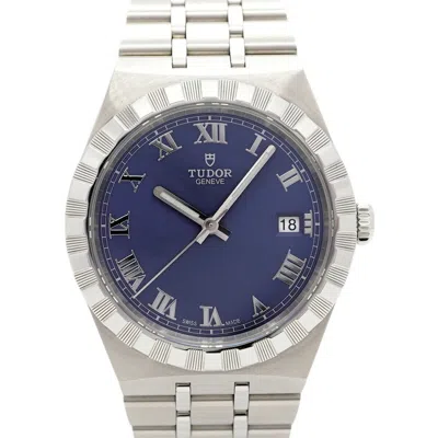 Pre-owned Tudor Wristwatch () In Multi