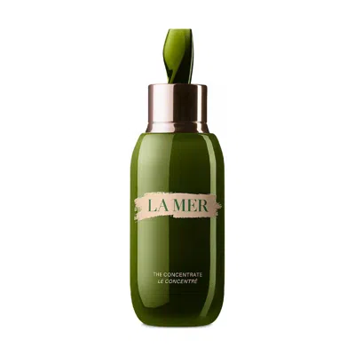 La Mer The Concentrate In Transparent