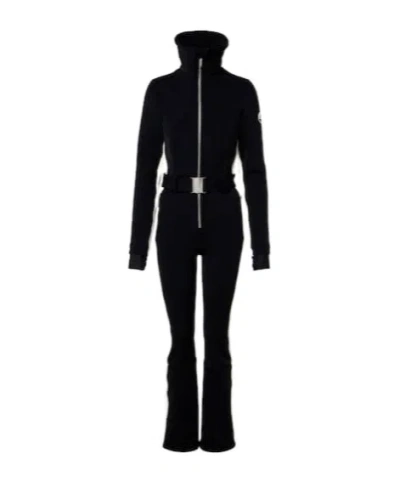 Cordova Otb Ski Suit In Black