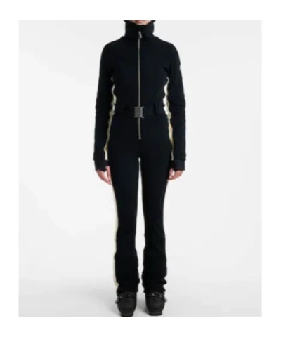 Cordova Otb Ski Suit In Black