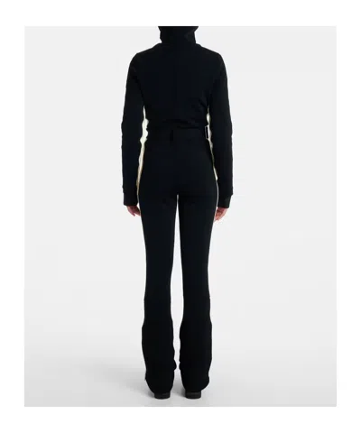 Cordova Otb Ski Suit In Black