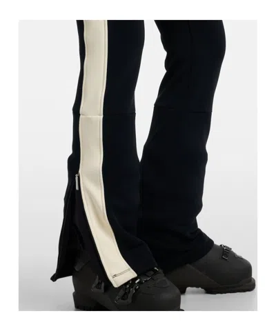 Cordova Otb Ski Suit In Black