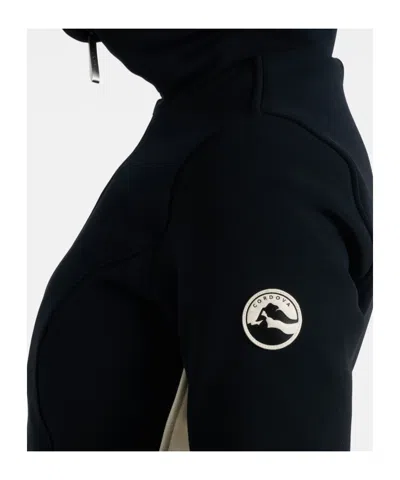 Cordova Otb Ski Suit In Black