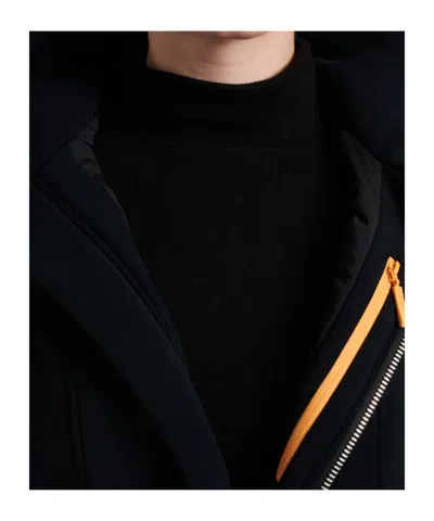 Cordova Otb Ski Suit In Black