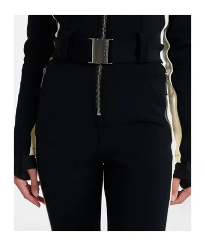 Cordova Otb Ski Suit In Black