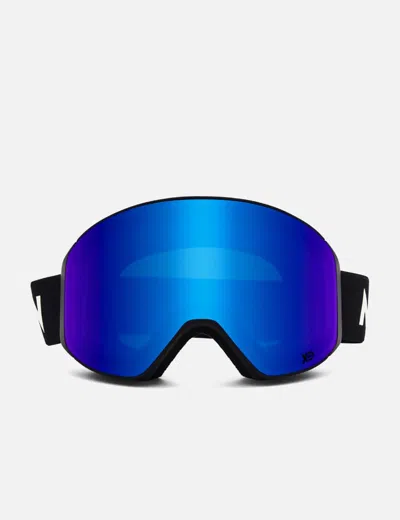 Messyweekend Clear Xep In Blue