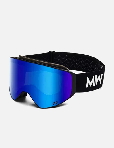 Messyweekend Clear Xep In Blue