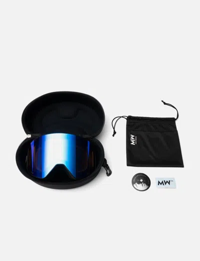 Messyweekend Clear Xep In Blue