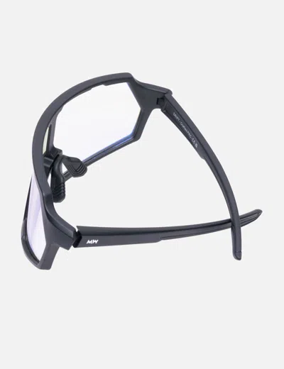 Messyweekend Drift Sunglasses In Black