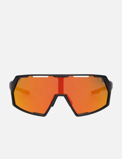Messyweekend Drift Sunglasses In Orange
