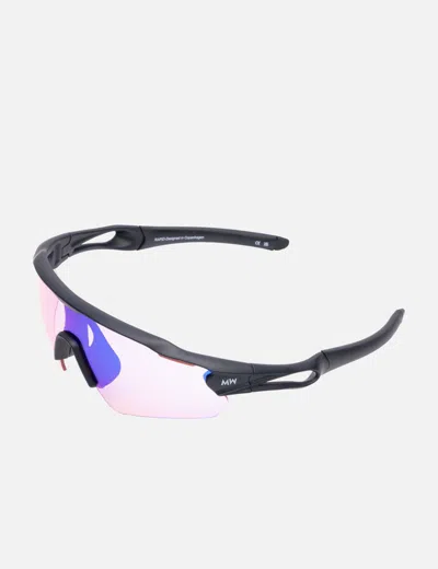 Messyweekend Rapid Sunglasses In Pink