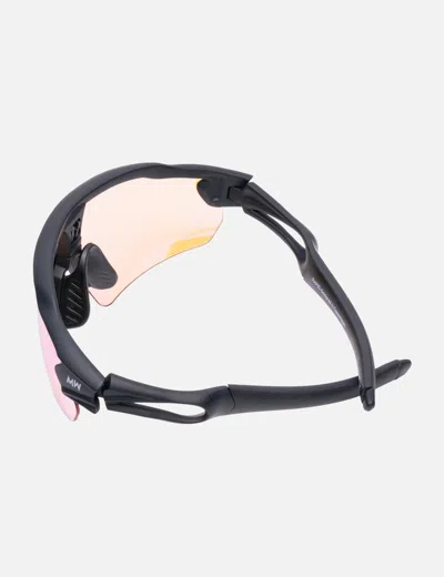 Messyweekend Rapid Sunglasses In Pink