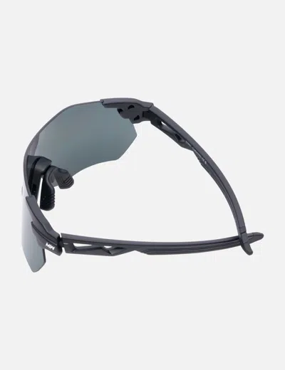 Messyweekend Sonic Sunglasses In Blue