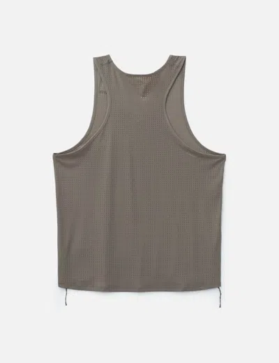 Satisfy Space‑o™ Singlet In Gray
