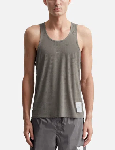 Satisfy Space‑o™ Singlet In Gray