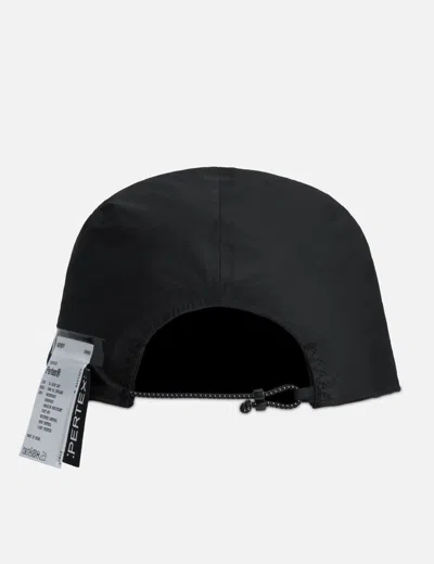 Satisfy Pertex® 3l Rain Cap In Black