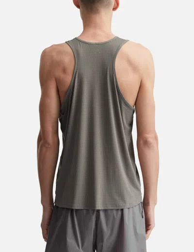 Satisfy Space‑o™ Singlet In Gray