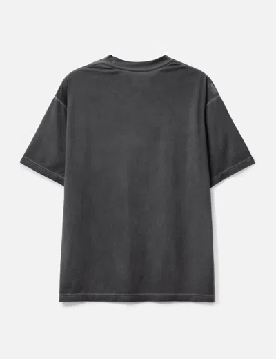 Satisfy Mothtech T-shirt In Animal Print