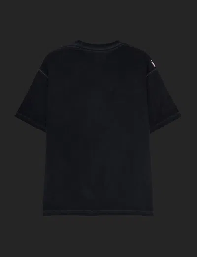 Satisfy Mothtech T-shirt In Animal Print