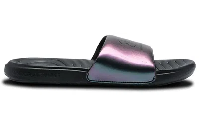 Under Armour (wmns)  Ansa Le Sandals Black In Multi