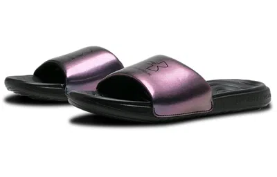 Under Armour (wmns)  Ansa Le Sandals Black In Multi