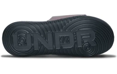 Under Armour (wmns)  Ansa Le Sandals Black In Multi