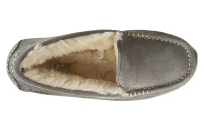Ugg (wmns)  Ansley Slippers Grey In Gray