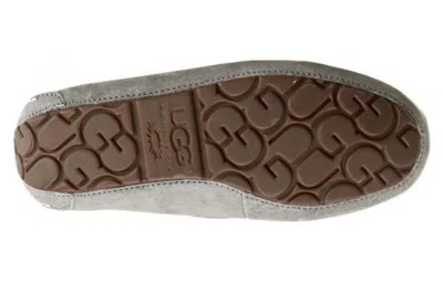 Ugg (wmns)  Ansley Slippers Grey In Gray