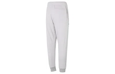 Under Armour Terry Lunar New Year Joggers 'grey' In Gray